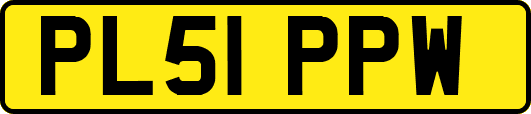 PL51PPW