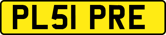 PL51PRE