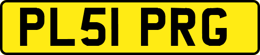 PL51PRG