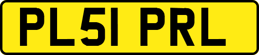 PL51PRL