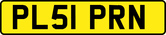 PL51PRN