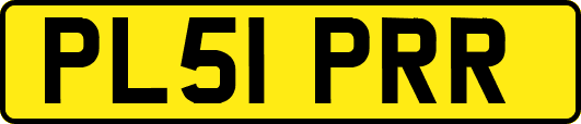 PL51PRR