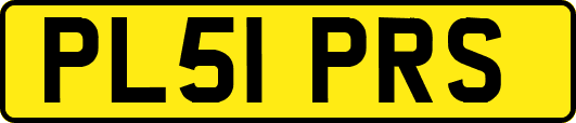 PL51PRS