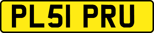 PL51PRU