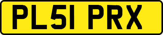 PL51PRX