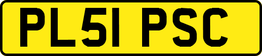 PL51PSC