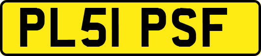 PL51PSF