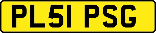 PL51PSG