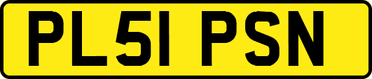 PL51PSN