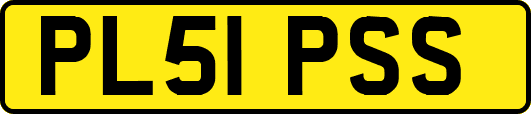 PL51PSS