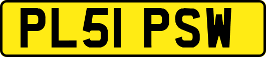 PL51PSW