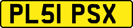 PL51PSX