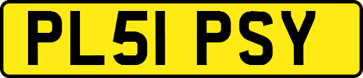 PL51PSY