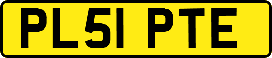 PL51PTE