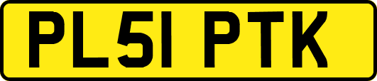 PL51PTK