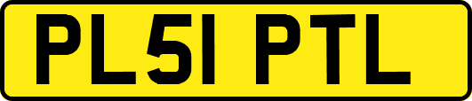 PL51PTL