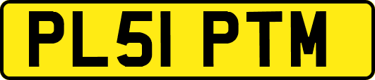 PL51PTM