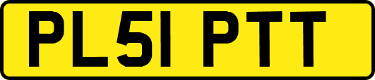 PL51PTT