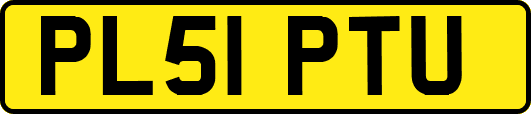 PL51PTU