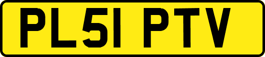 PL51PTV