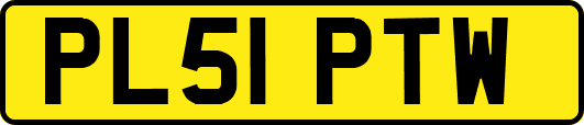 PL51PTW