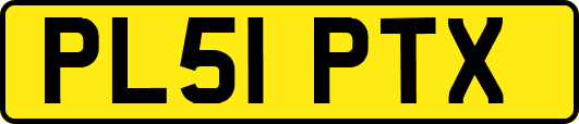 PL51PTX