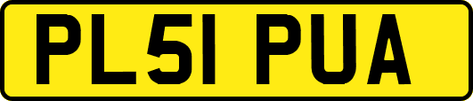 PL51PUA