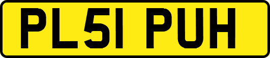 PL51PUH