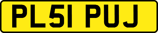 PL51PUJ