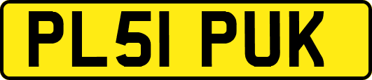 PL51PUK