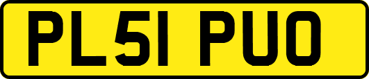 PL51PUO