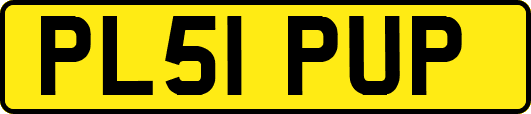 PL51PUP