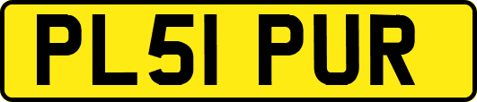PL51PUR