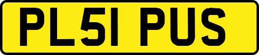PL51PUS