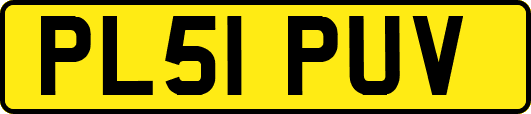 PL51PUV