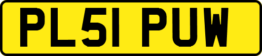 PL51PUW