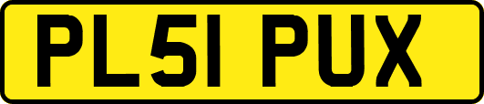 PL51PUX