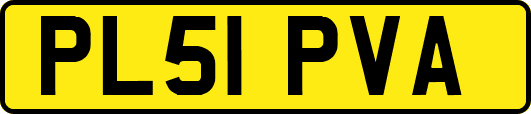 PL51PVA