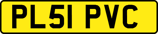 PL51PVC