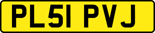 PL51PVJ