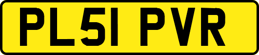 PL51PVR