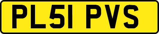 PL51PVS
