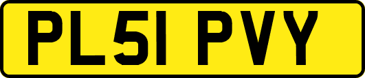 PL51PVY