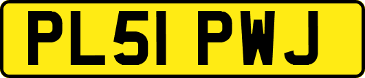 PL51PWJ