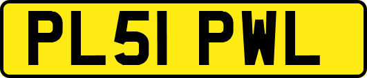 PL51PWL