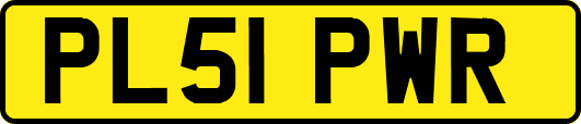 PL51PWR