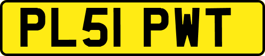 PL51PWT