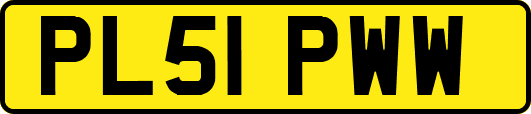 PL51PWW