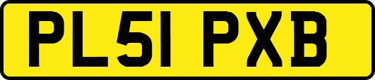 PL51PXB