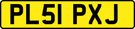 PL51PXJ